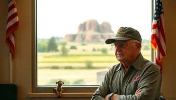 Benefits and Resources for Senior Veterans in Nebraska